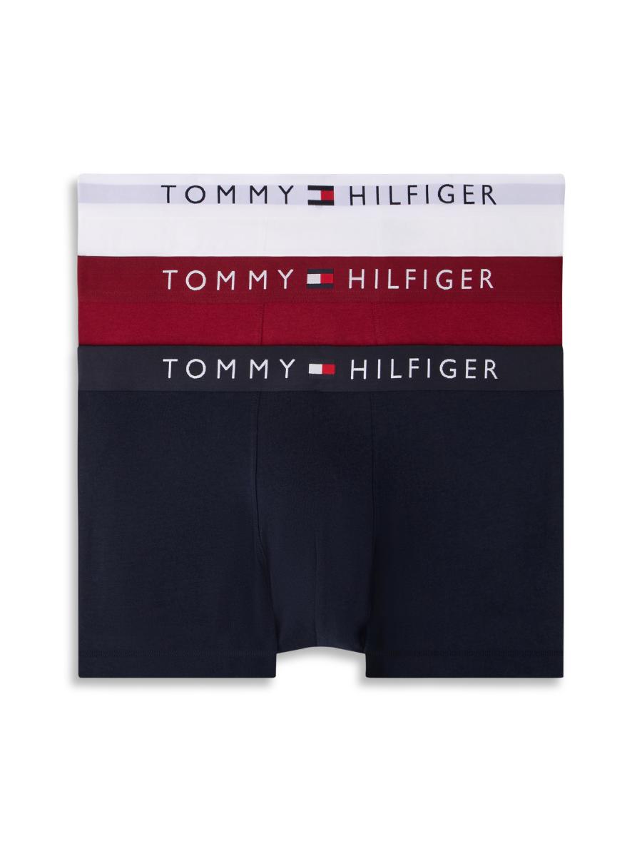Herren TRUNK 3P