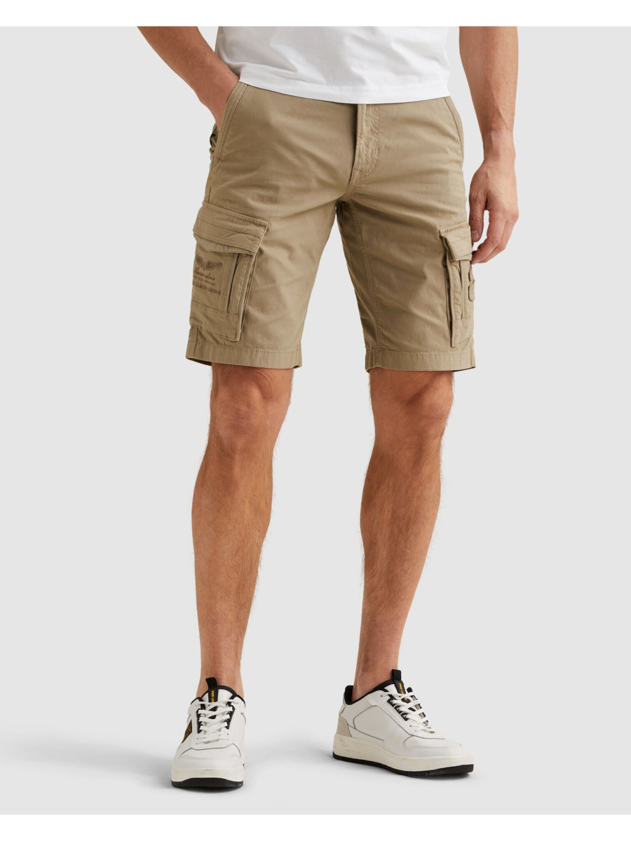 Herren Cargo-Shorts