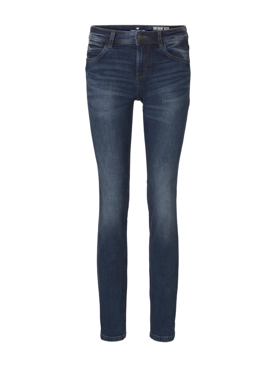 Damen Jeans