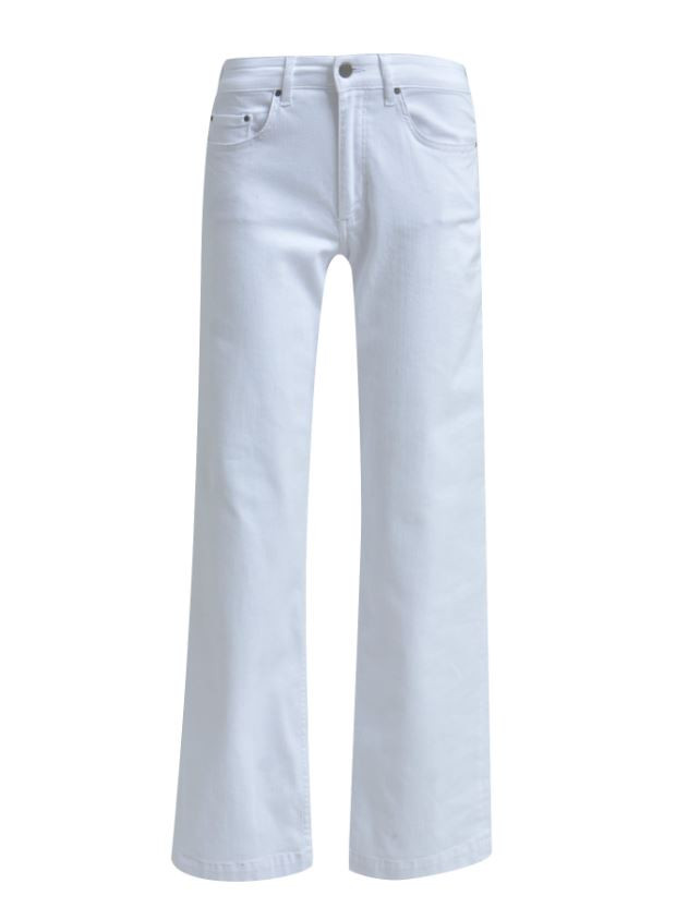 Damen Jeans Sina Wideleg