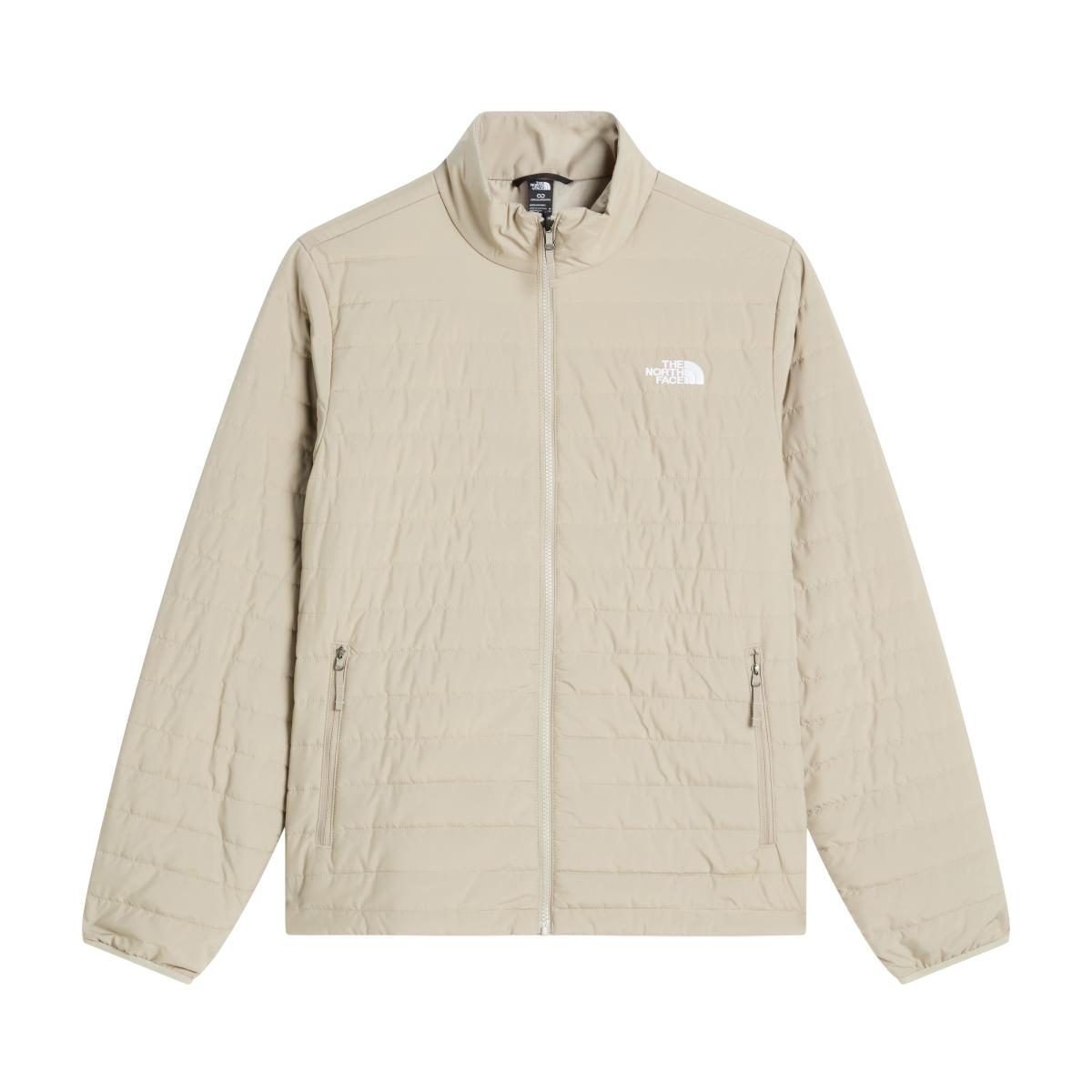 Herren 3-in-1 Kapuzenjacke CARTO
