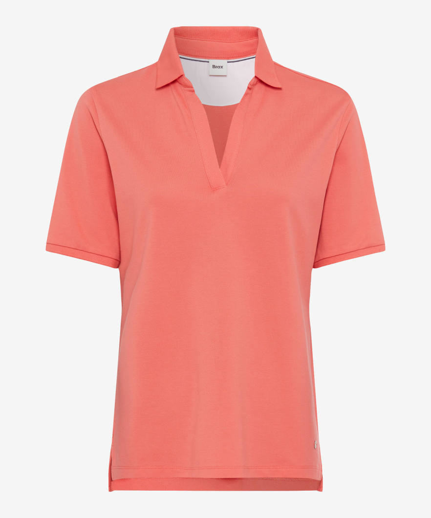 Damen Poloshirt Style Cleo