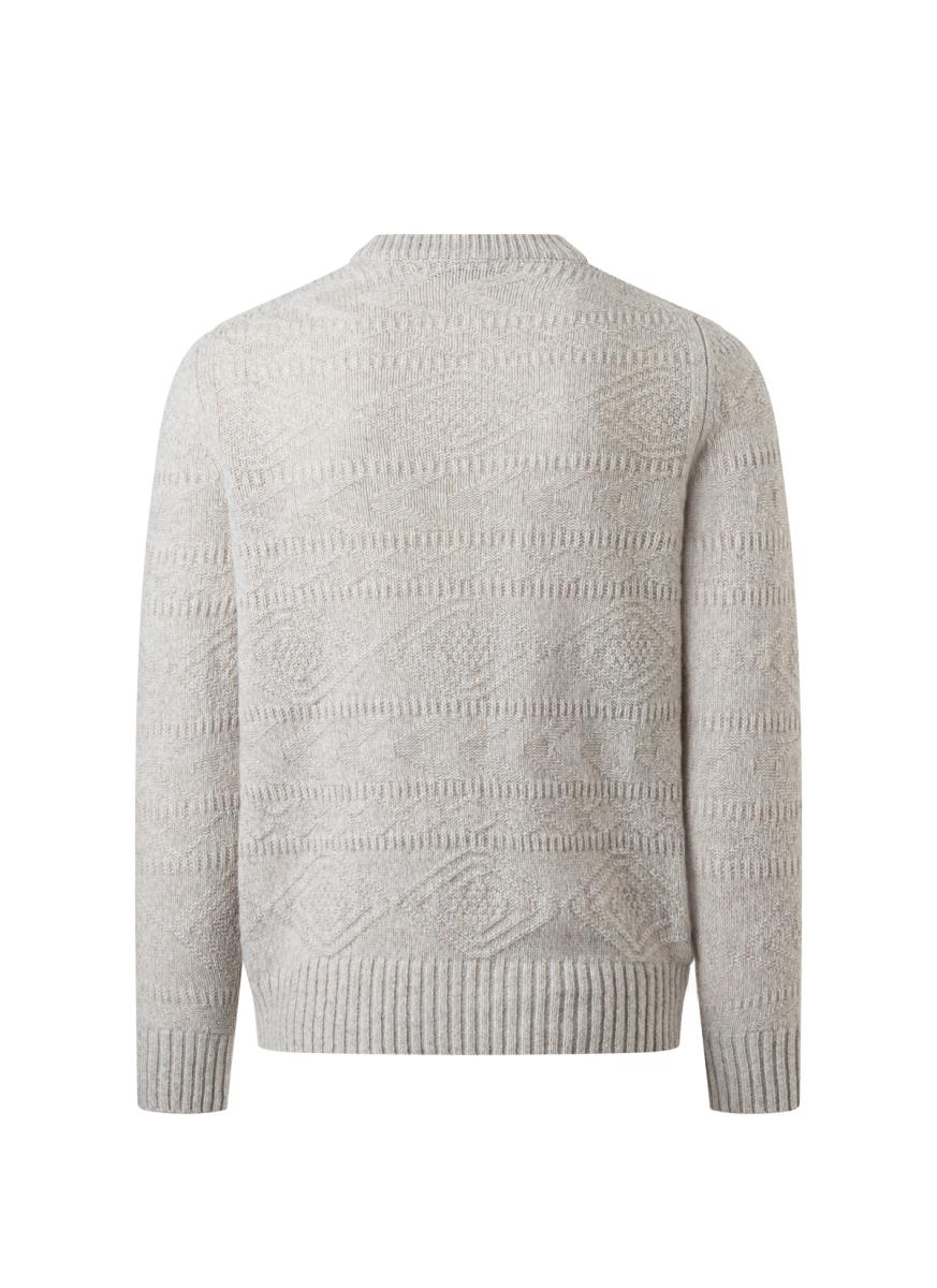 Herren Pullover