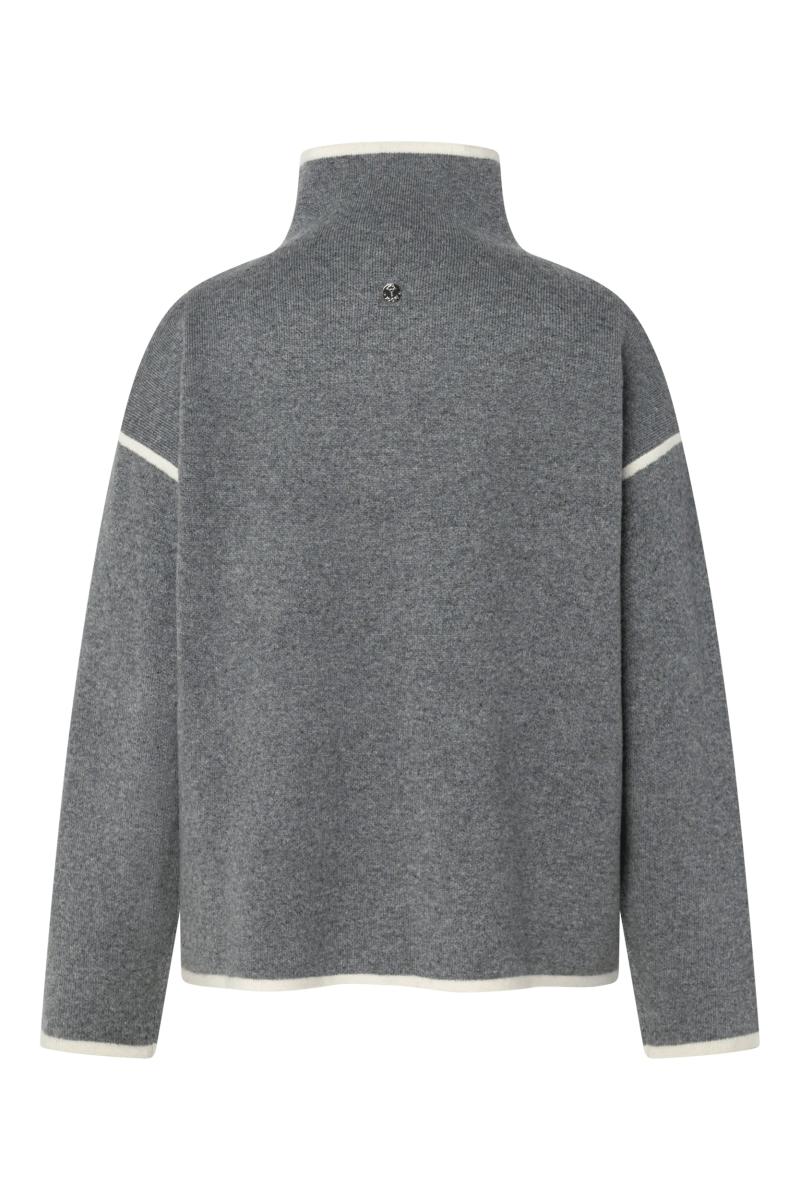 Damen Pullover Kolita