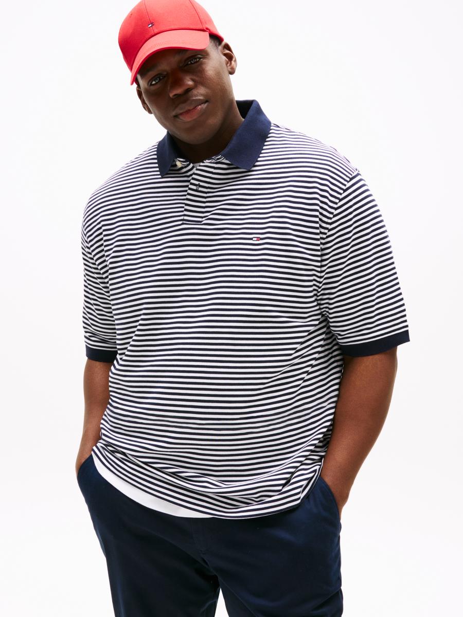 Herren Poloshirt