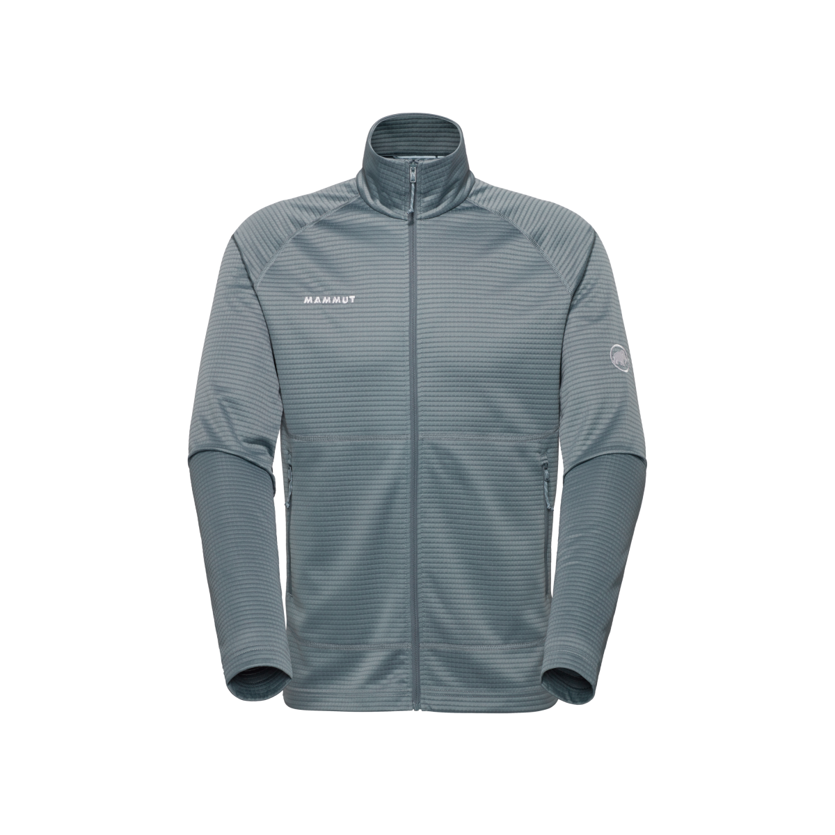 Herren Midlayer Crag