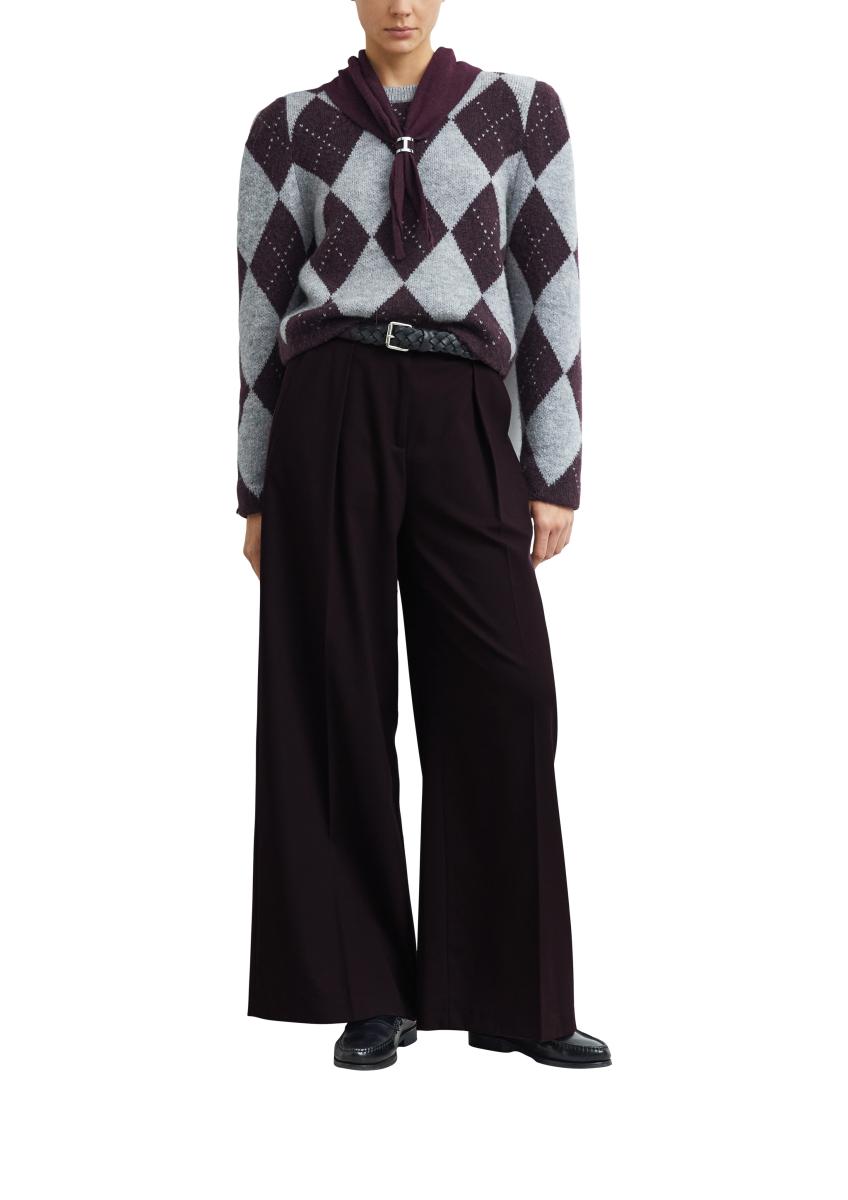 Damen Pullover