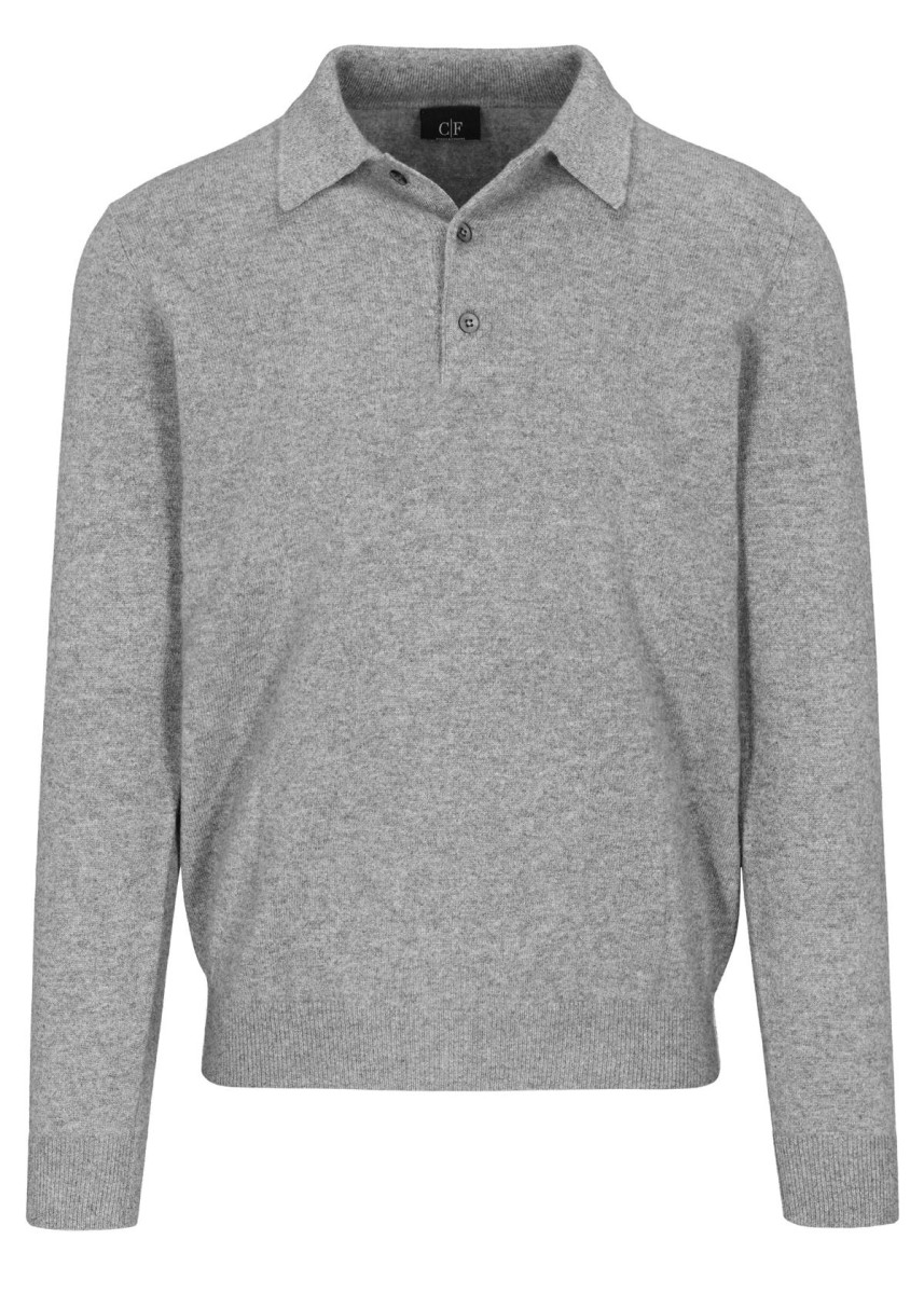 Herren Strickpullover