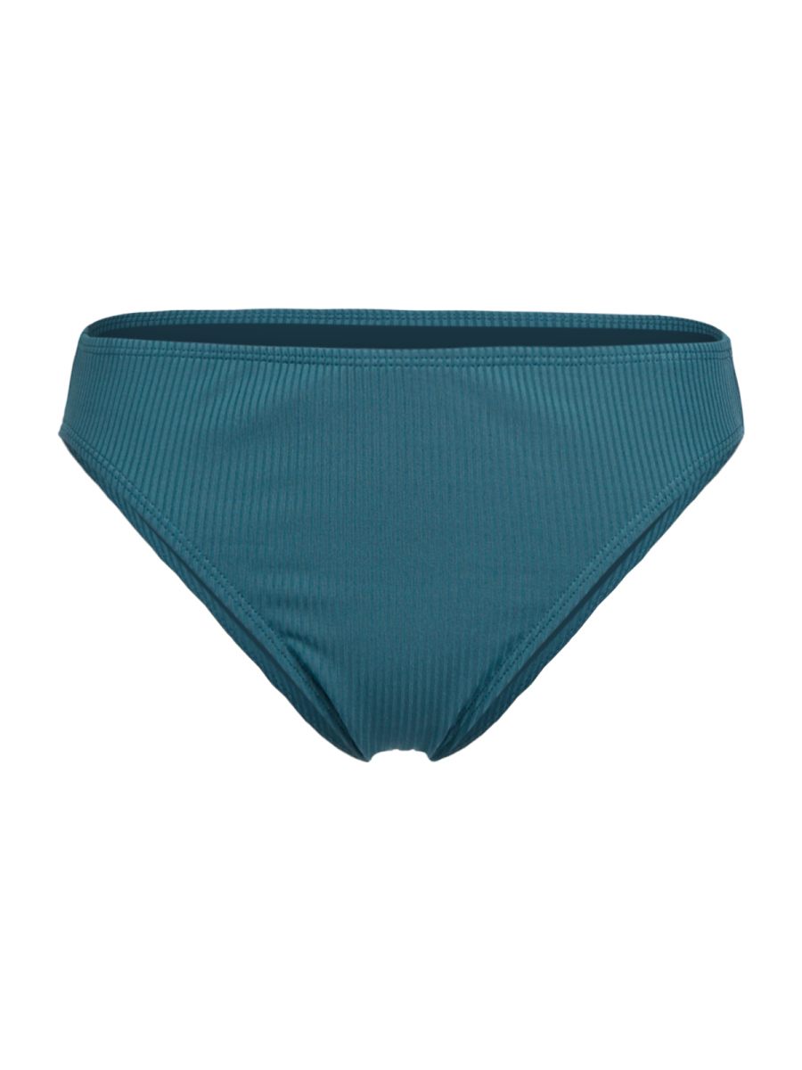Damen Bikini Bottom Nolina-Rib