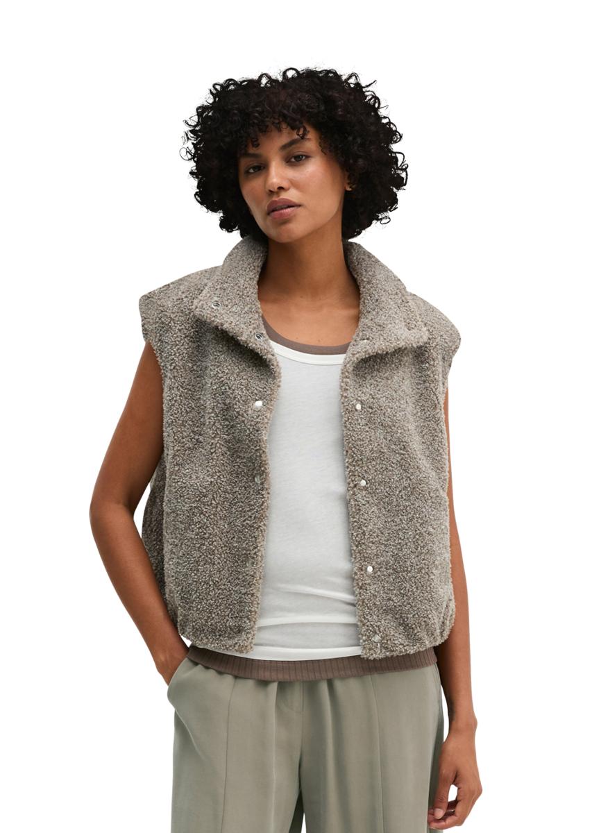 Damen Weste MTCWO_Outdoor