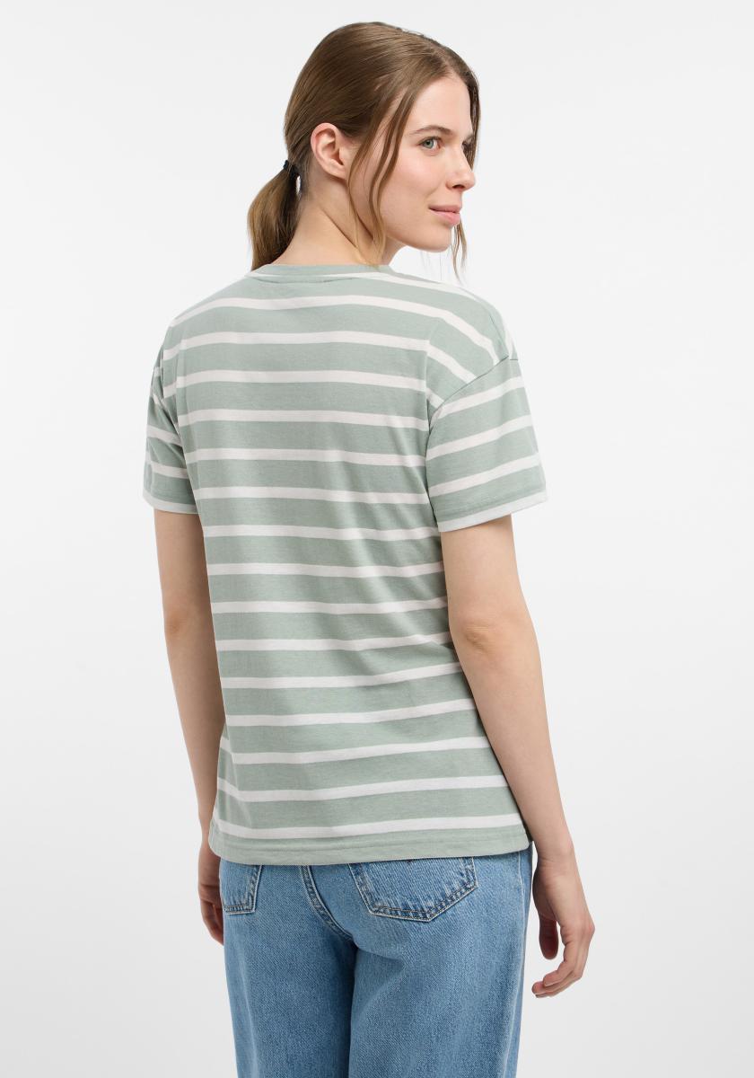 Damen T-Shirt Uumi