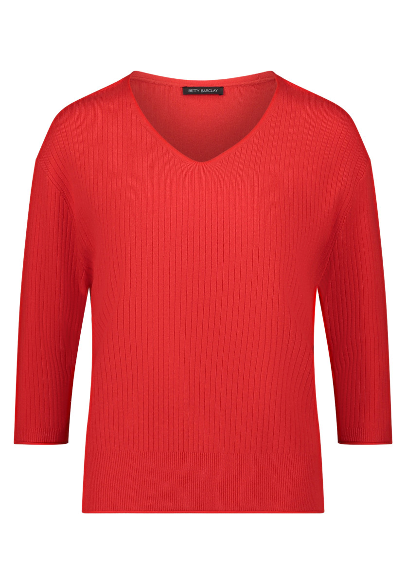 Damen Feinstrickpullover