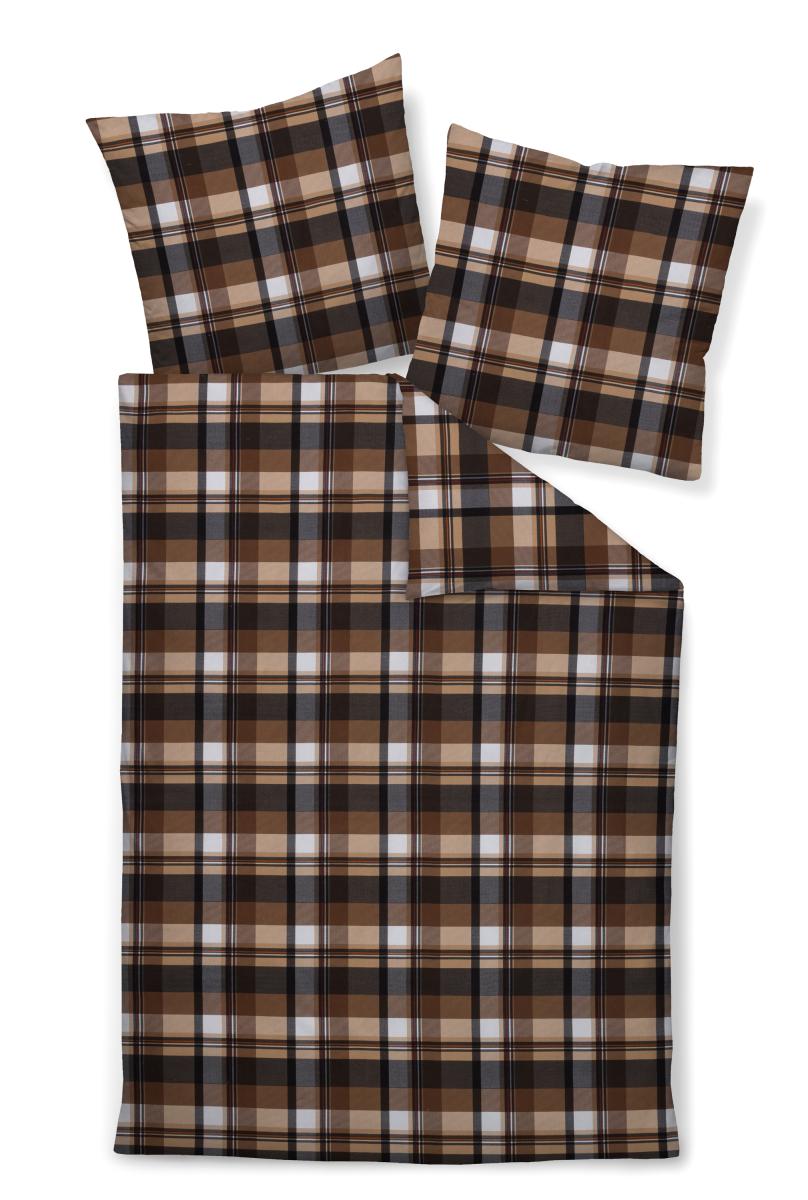 Soft-Cotton Bettwäsche CORTINA
