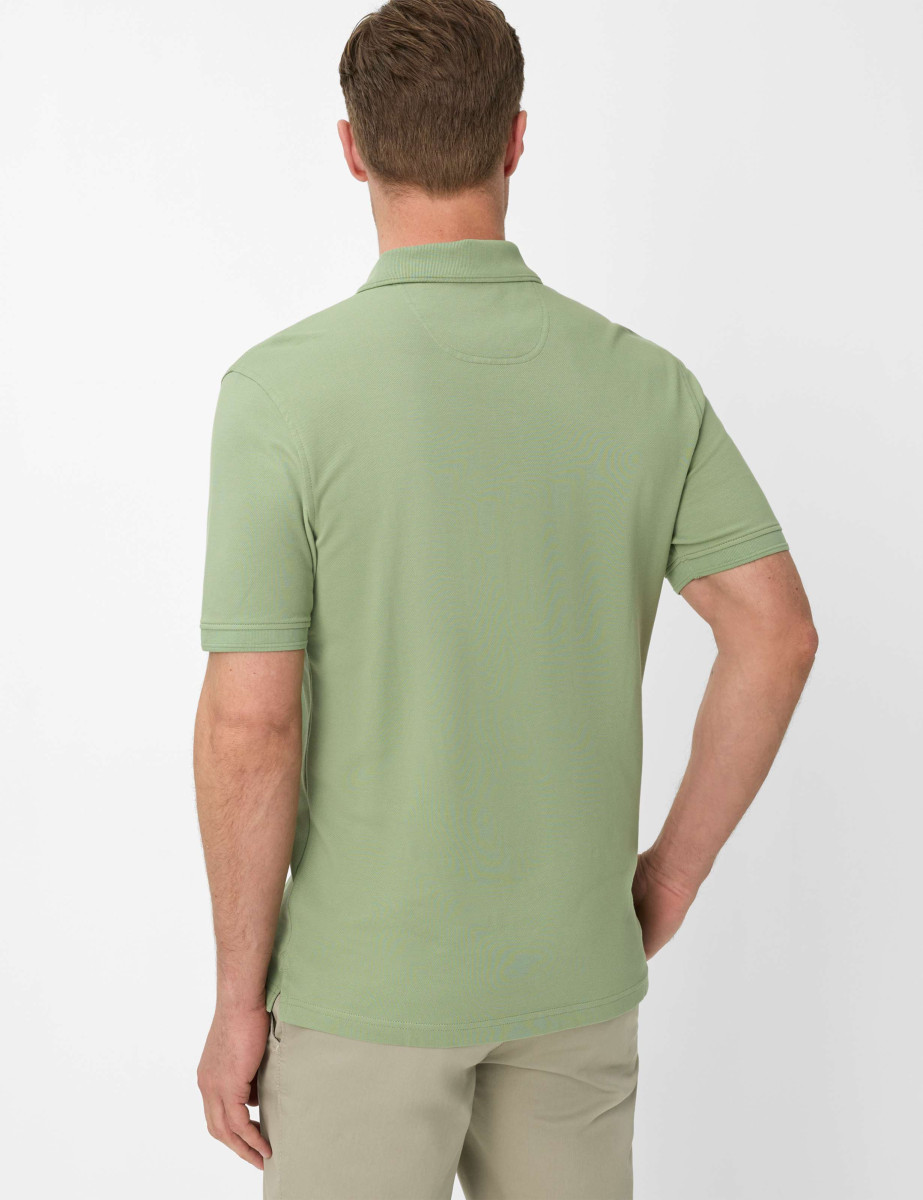 Herren Poloshirt Pete