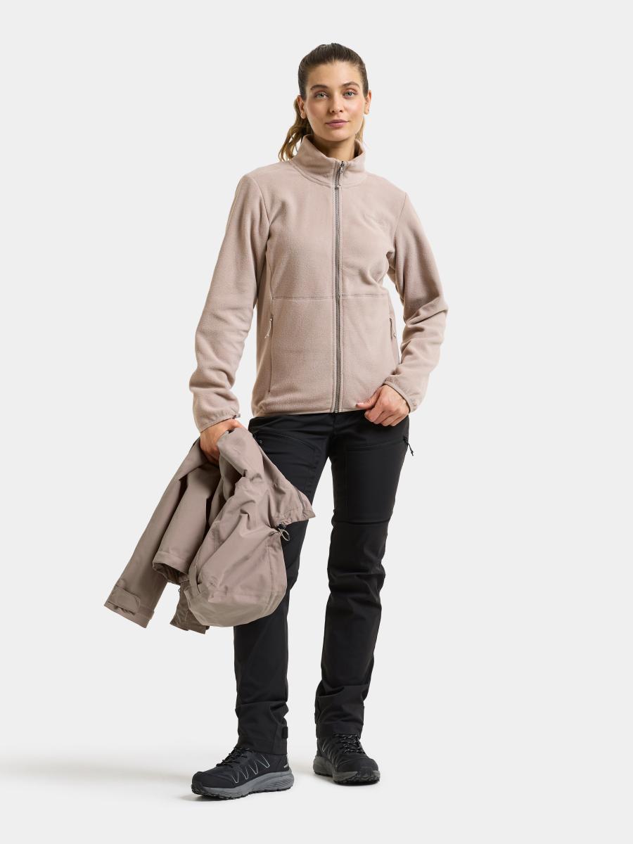 Damen Funktionsjacke Trinya 3 in 1