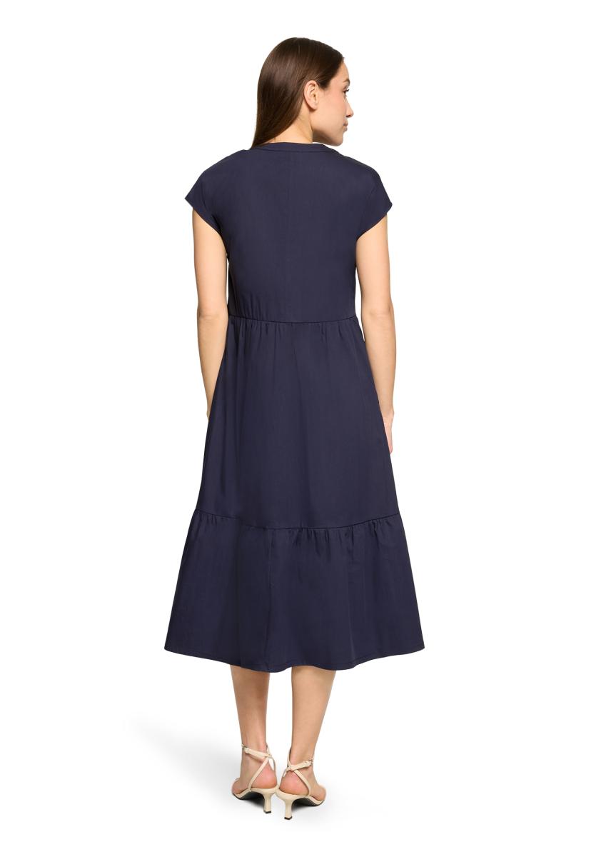 Stufenkleid