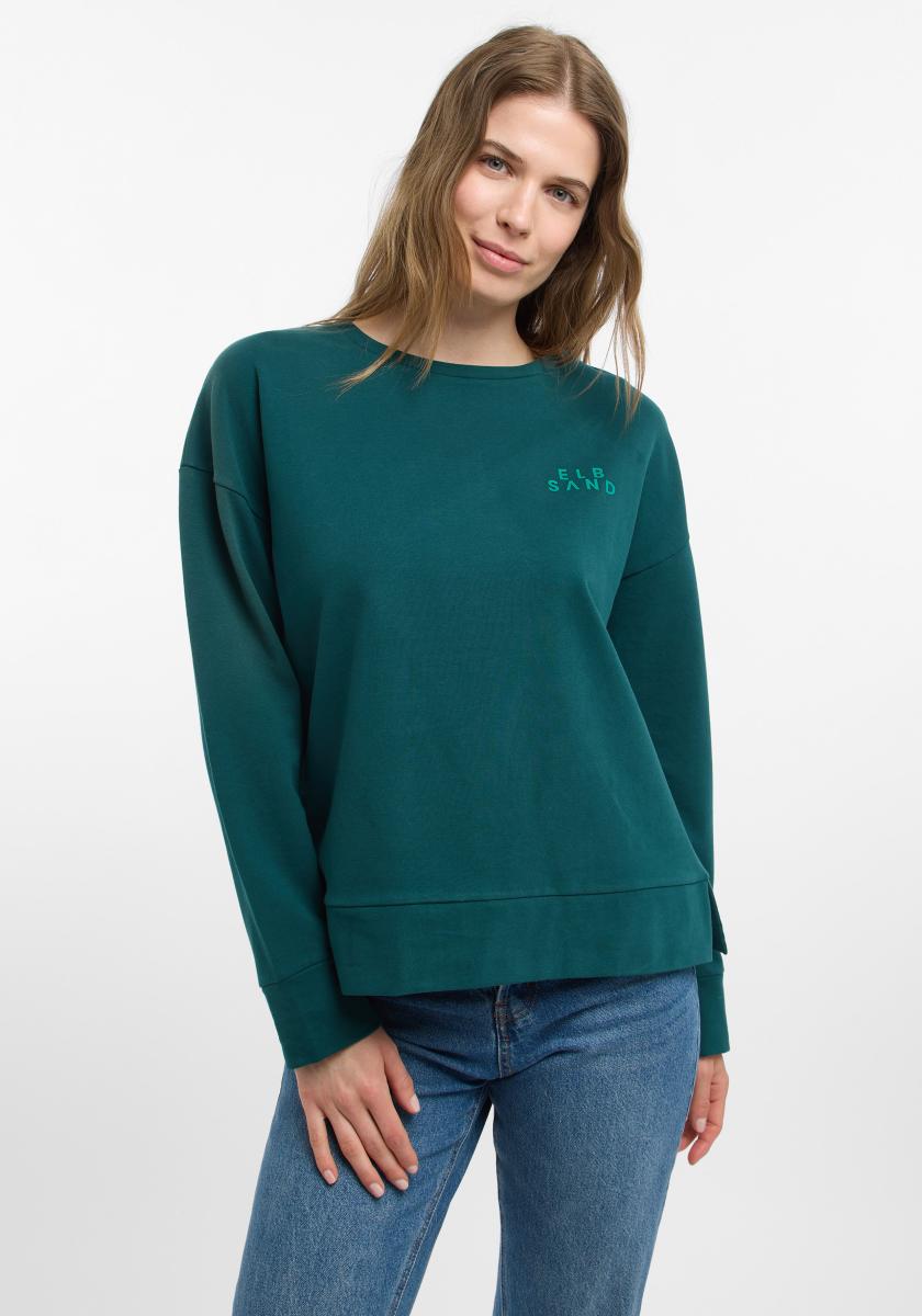 Damen Sweatshirt Tilla