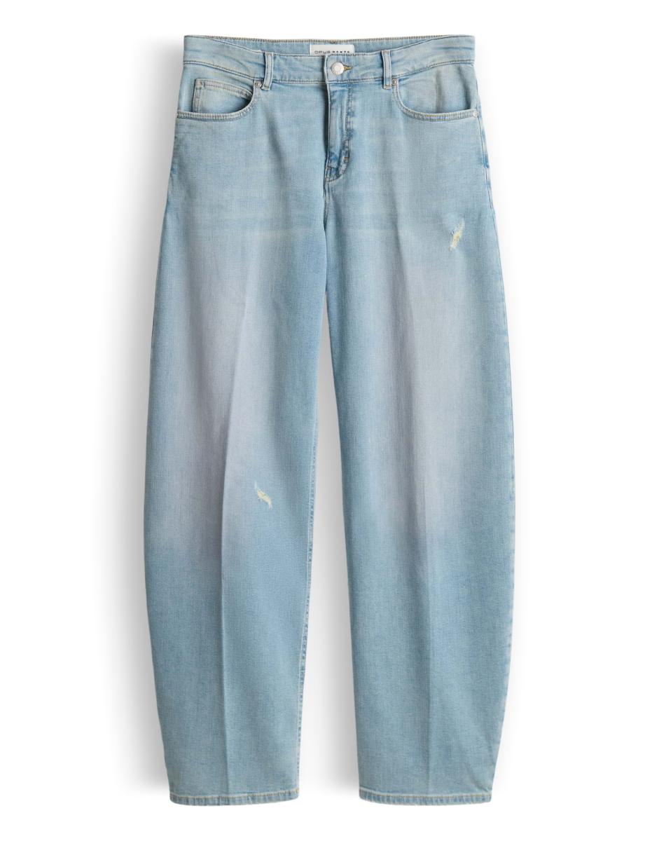 Damen Jeans Mari clear
