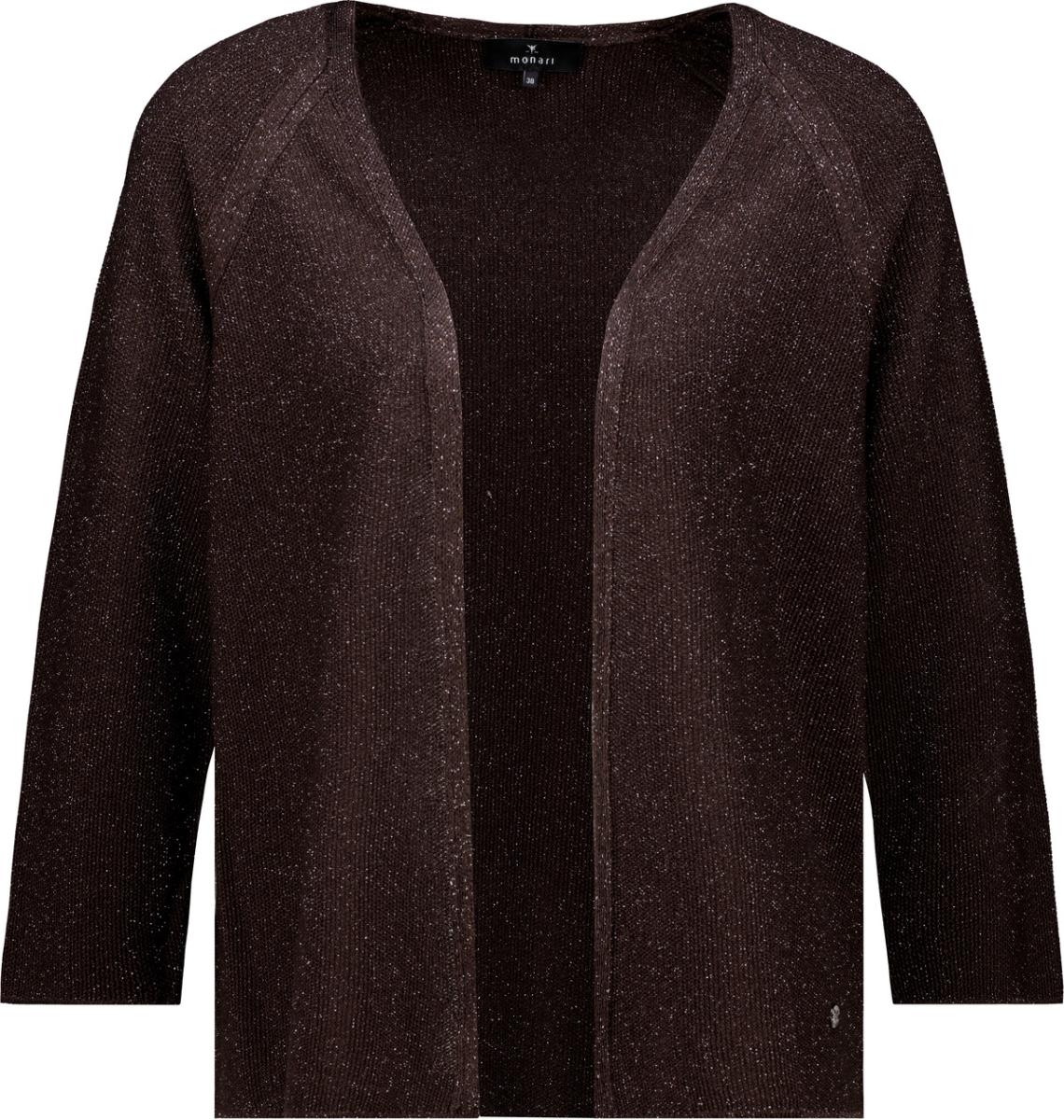 Damen Strickjacke