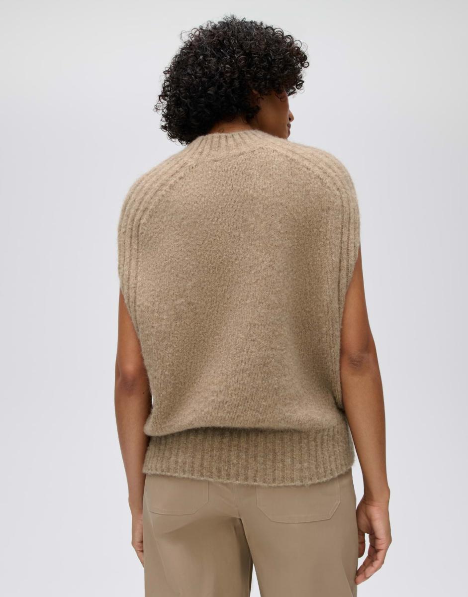 Damen Pullunder Pirella