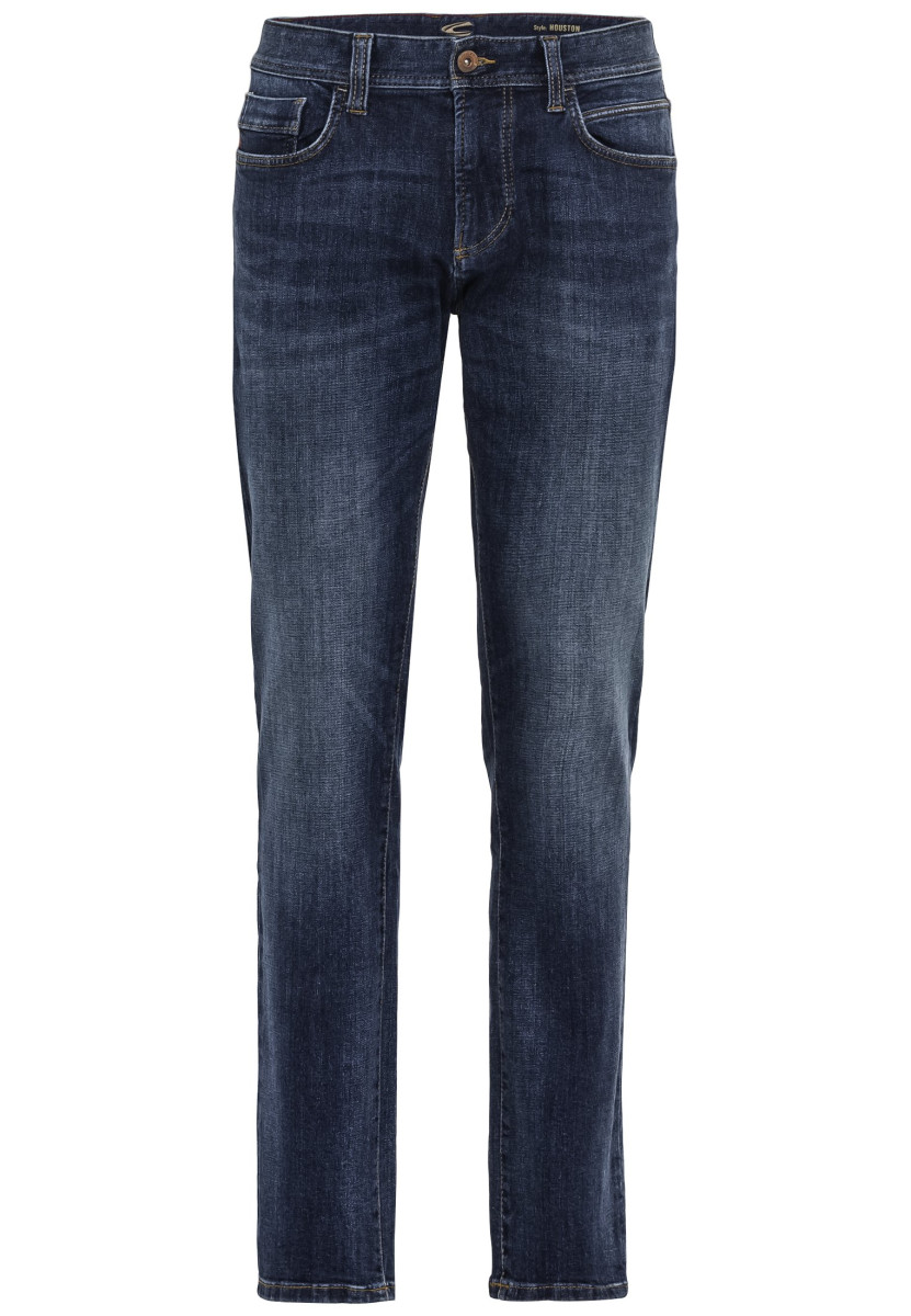 Herren Jeans Regular Fit