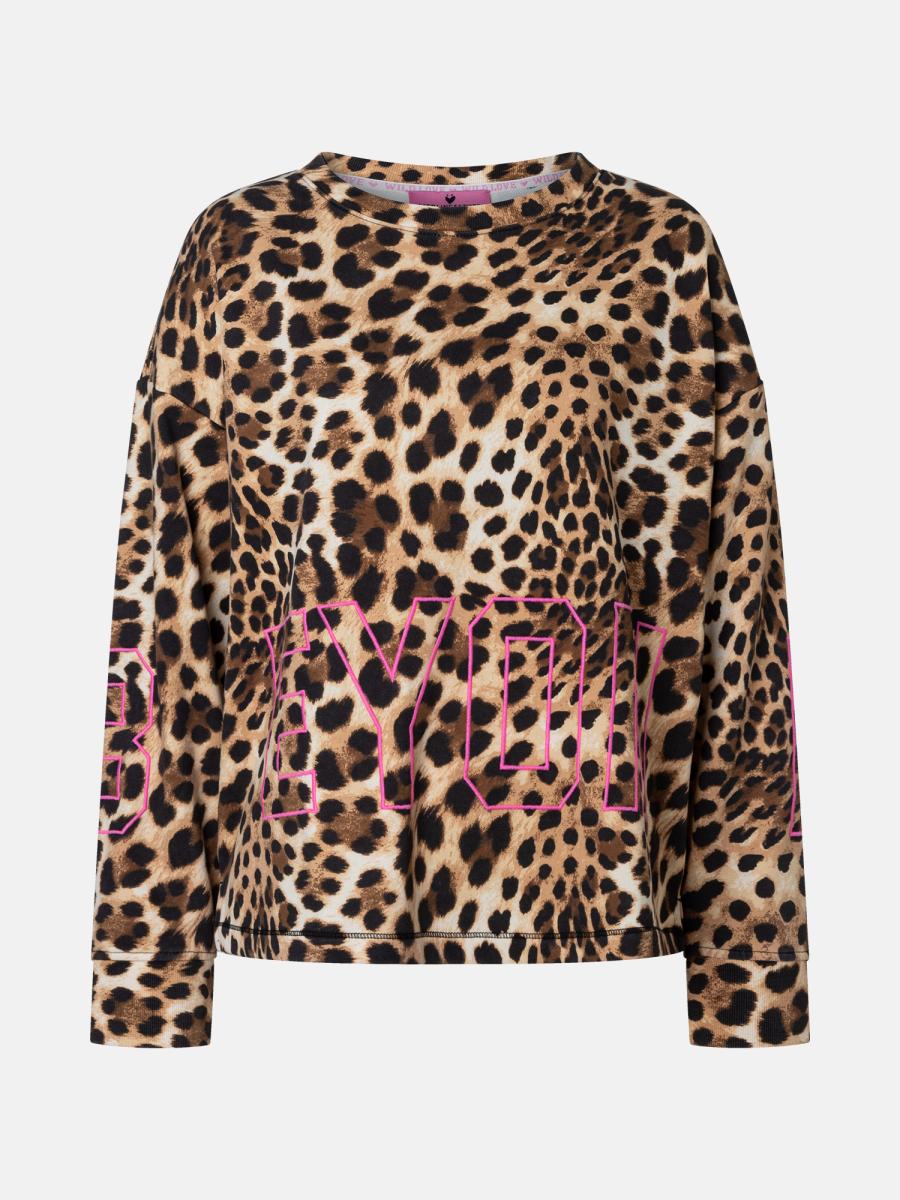 Damen Sweatshirt SuleL