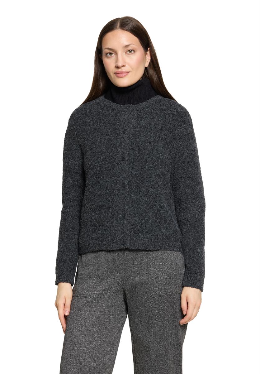 Damen Strick-Cardigan
