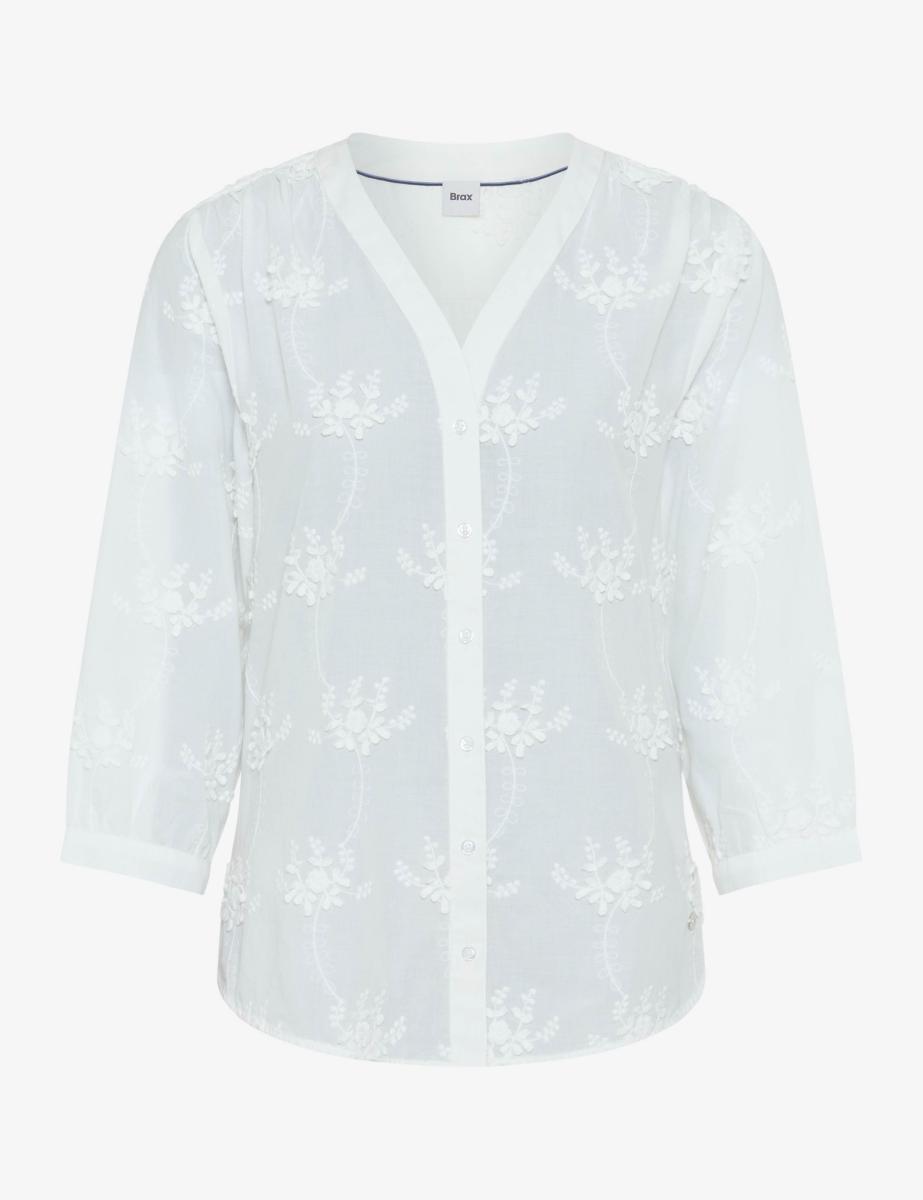 Bluse Style Velia