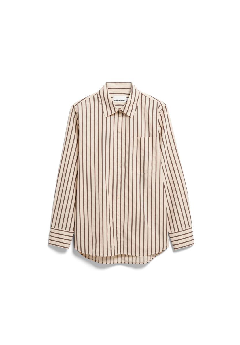 Bluse STRIPE LOOSE