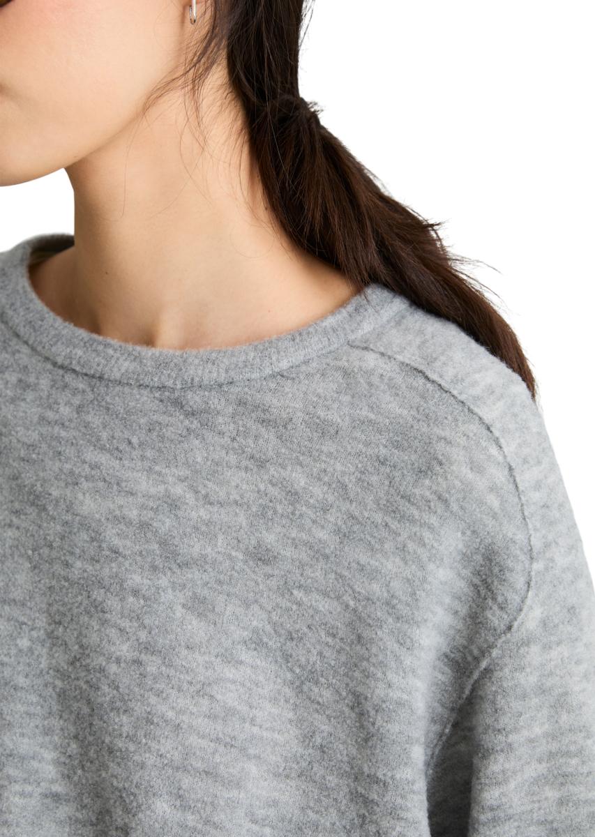 Damen Pullover oversize
