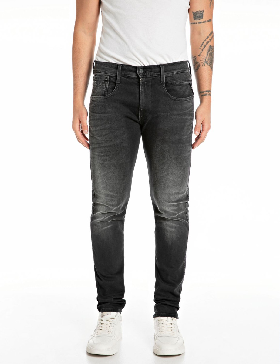 Herren Jeans