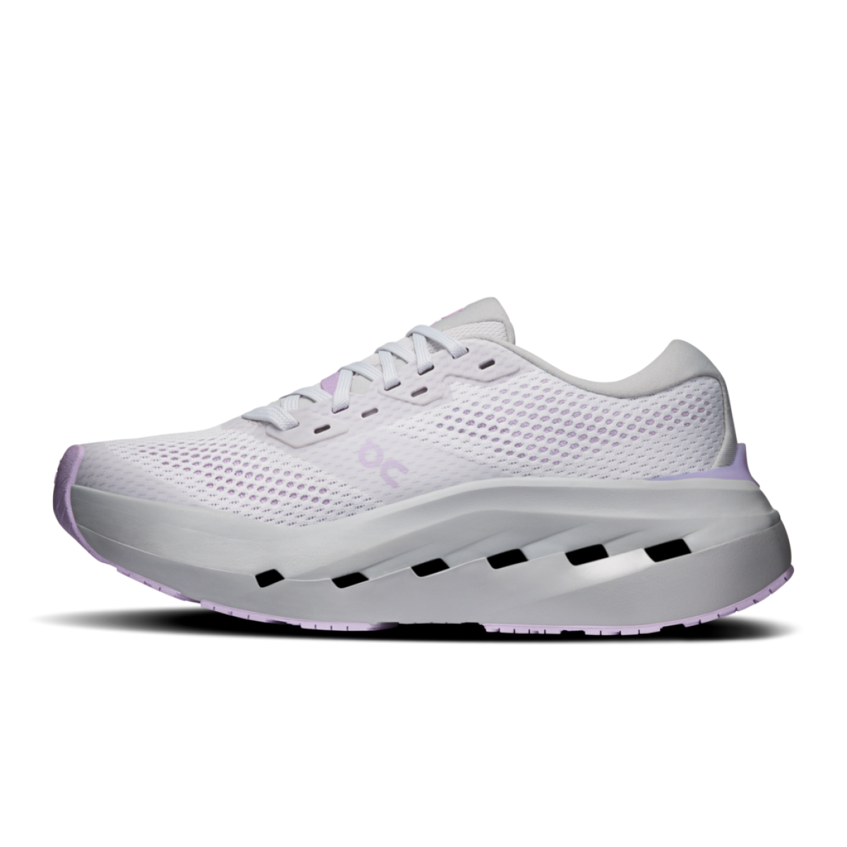 Damen Laufschuhe Cloudrunner 3 Max