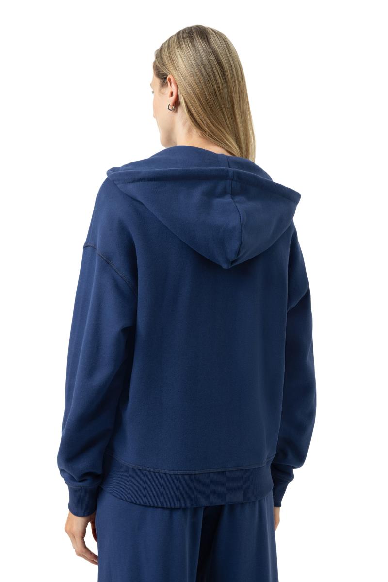 Damen Sweatjacke