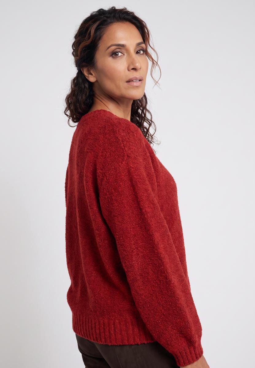 Damen Pullover Henny