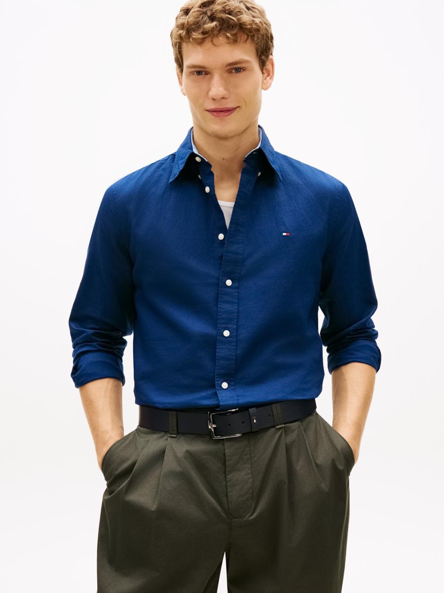 Herren Hemd
