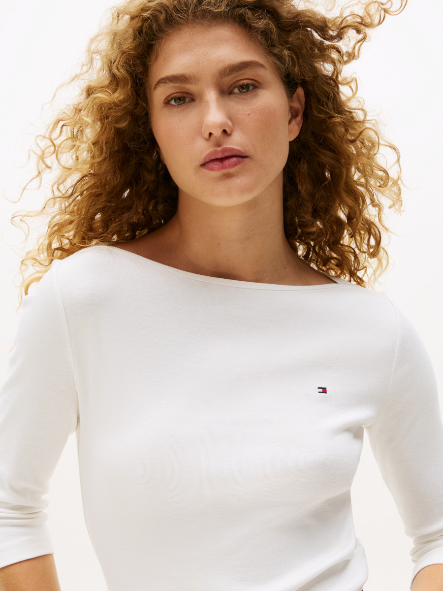 Damen Langarmshirt