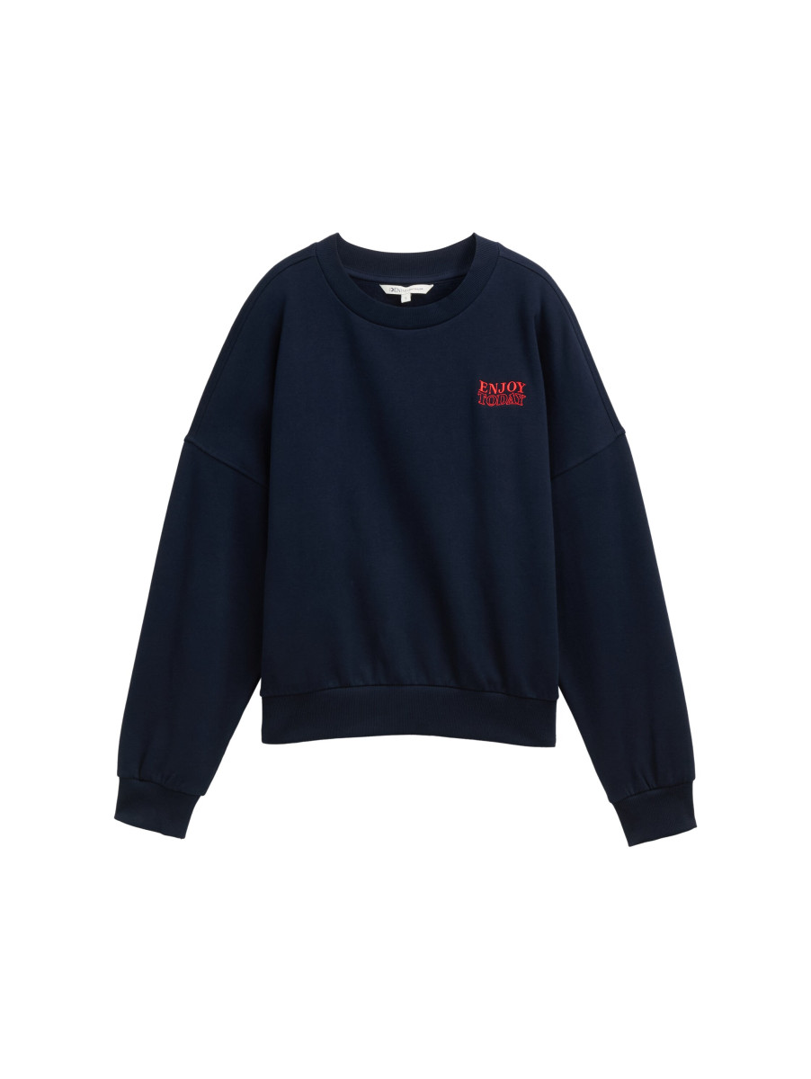Damen Sweatshirt
