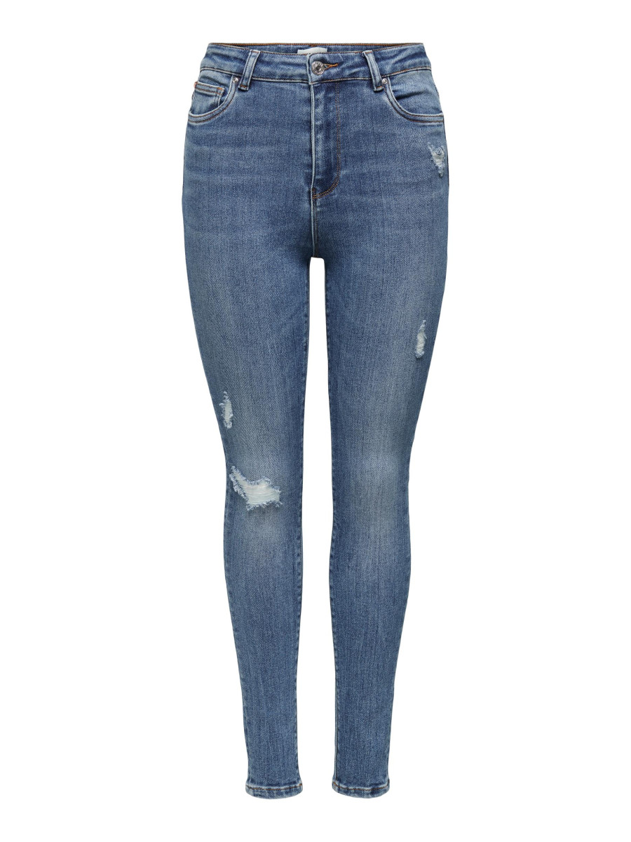 Damen Jeans Mila