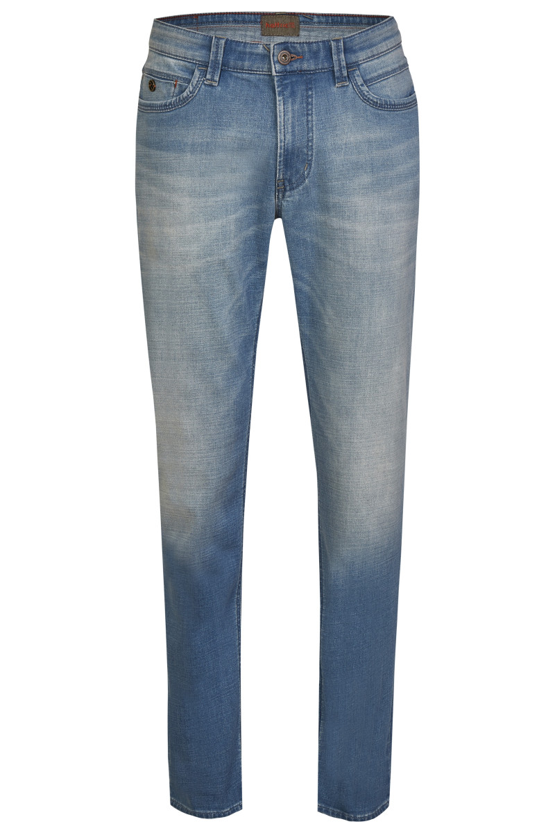 Herren Jeans HARRIS Cross-Hatch