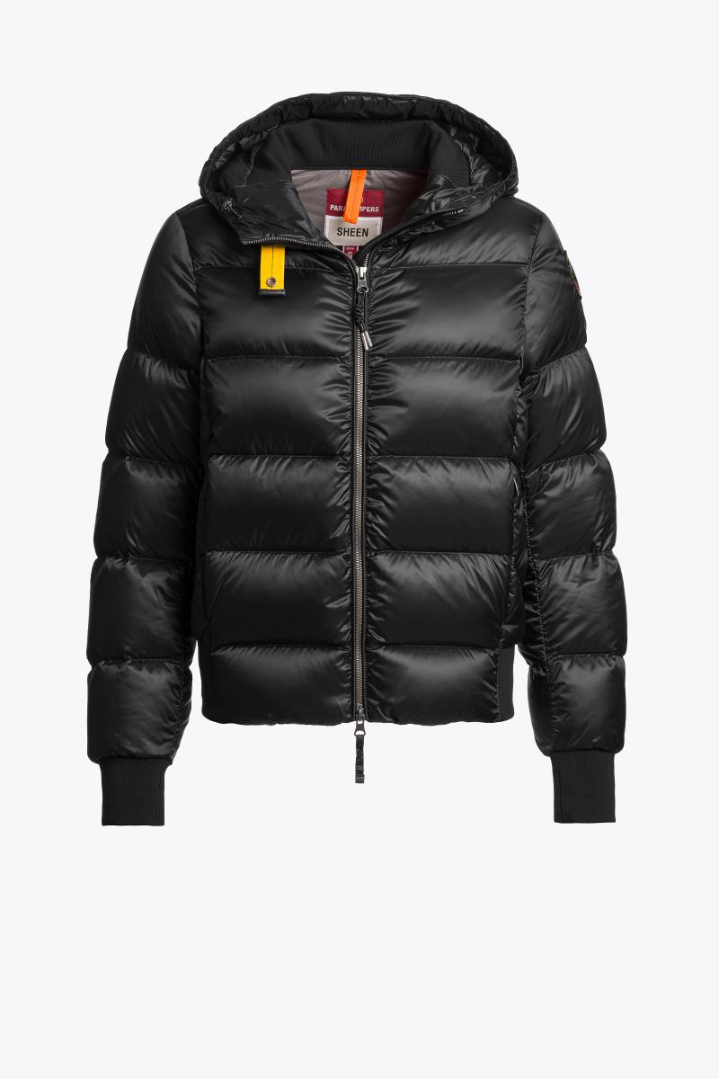 Damen Daunenjacke Mariah