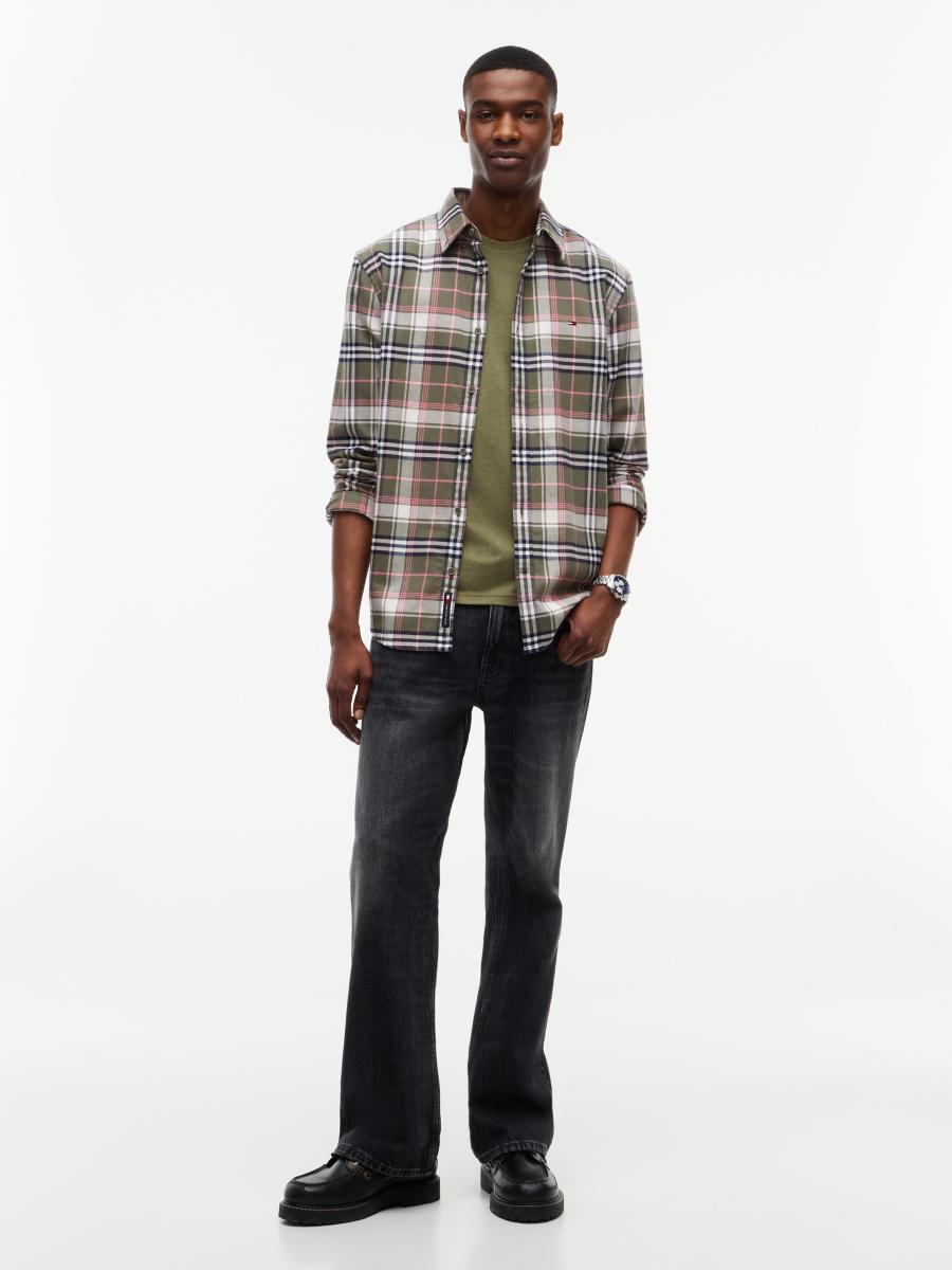 Herren T-Shirt TJM XSLIM