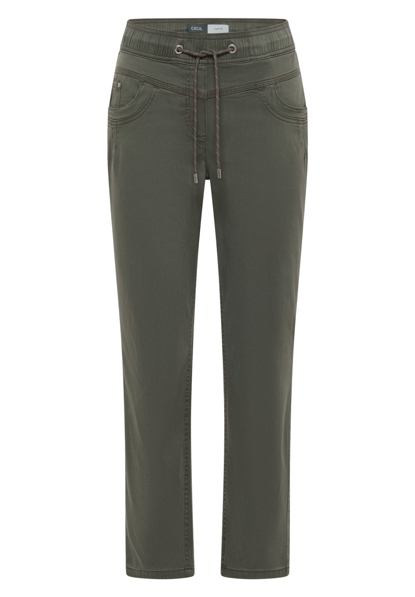 Damen Hose Tracey