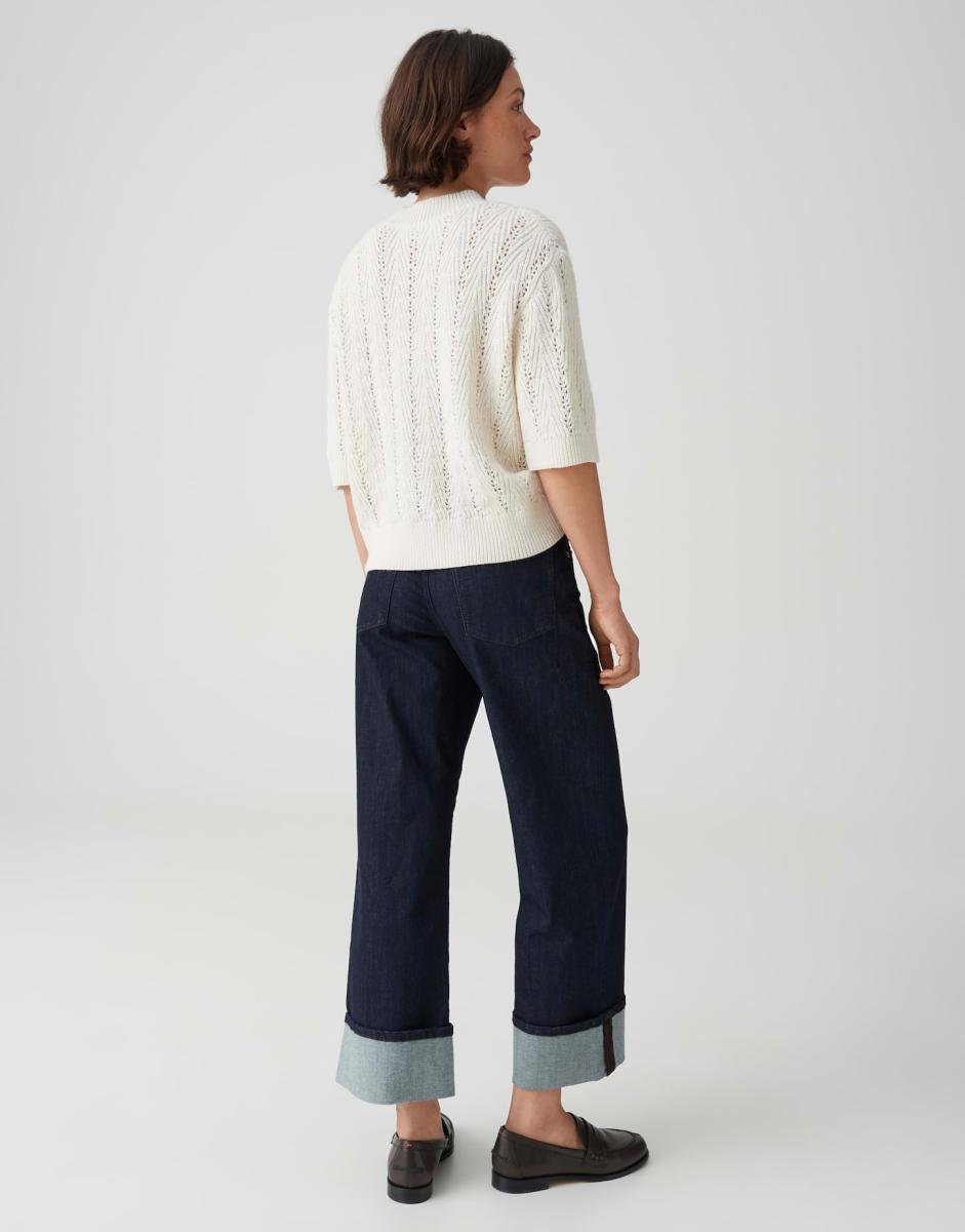Damen Jeans Miva City