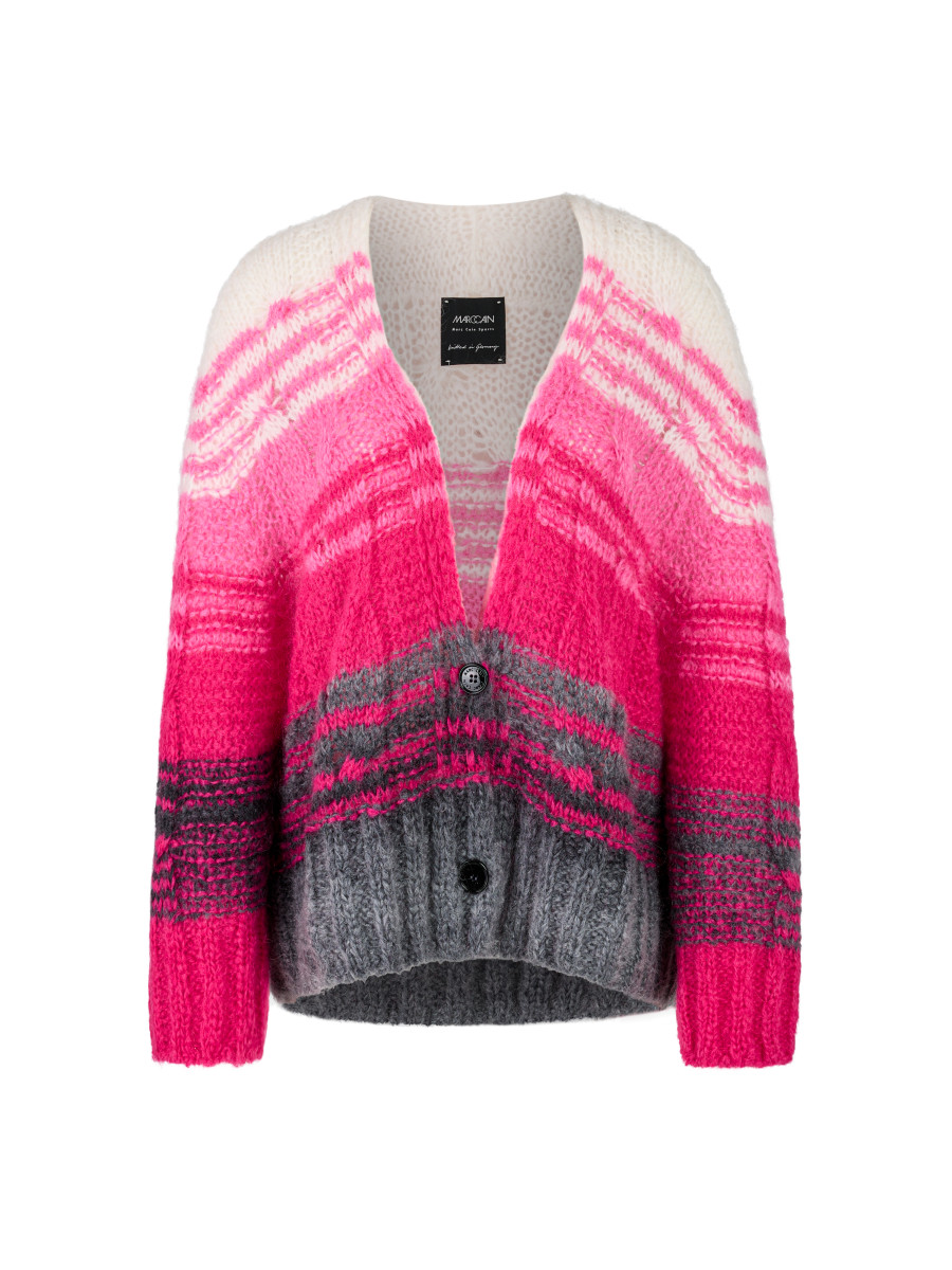 Damen Cardigan Knitted in Germany