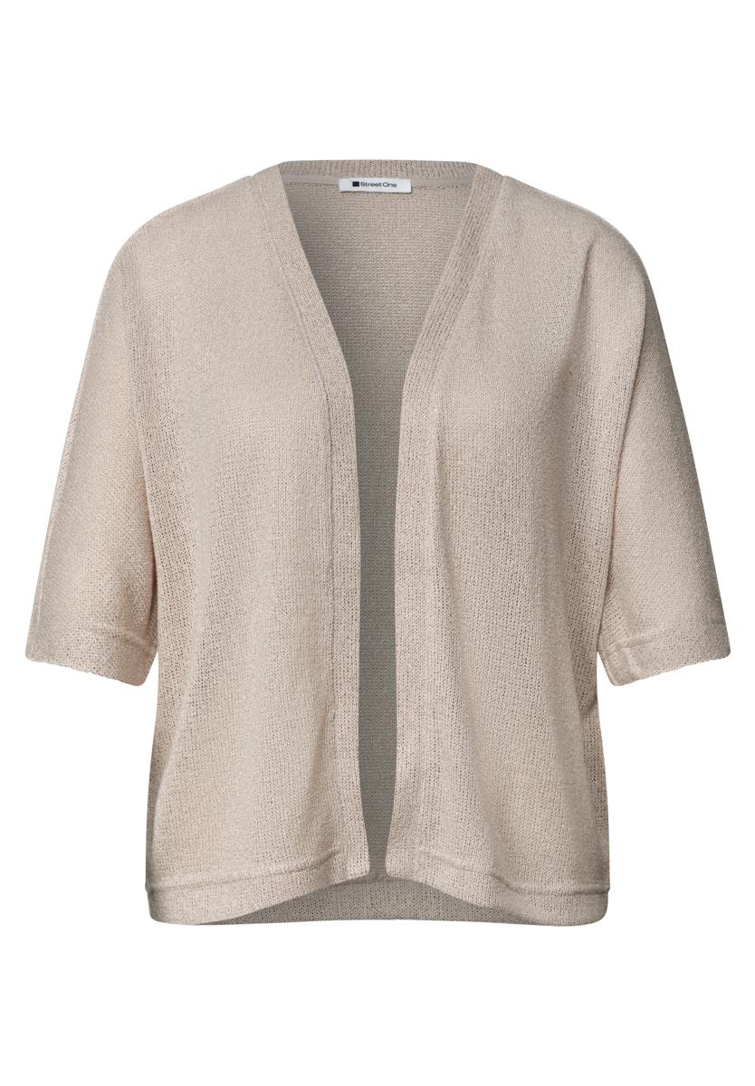 Damen Strickjacke