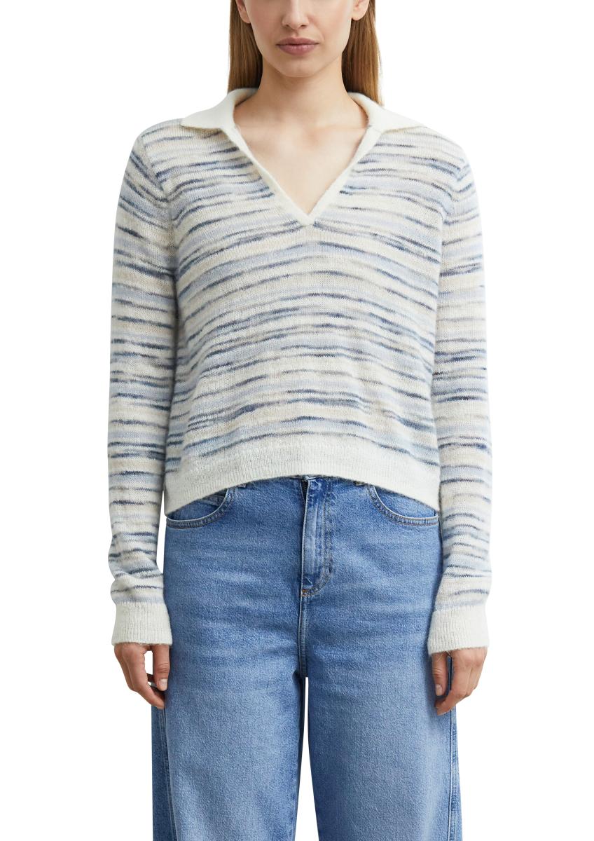 Damen Strickpullover