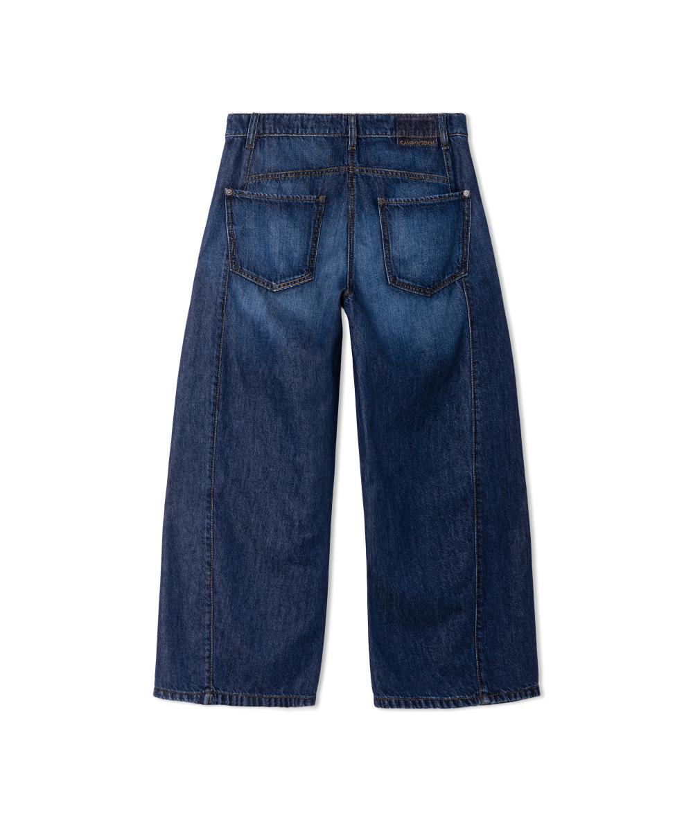 Damen Jeans Orla