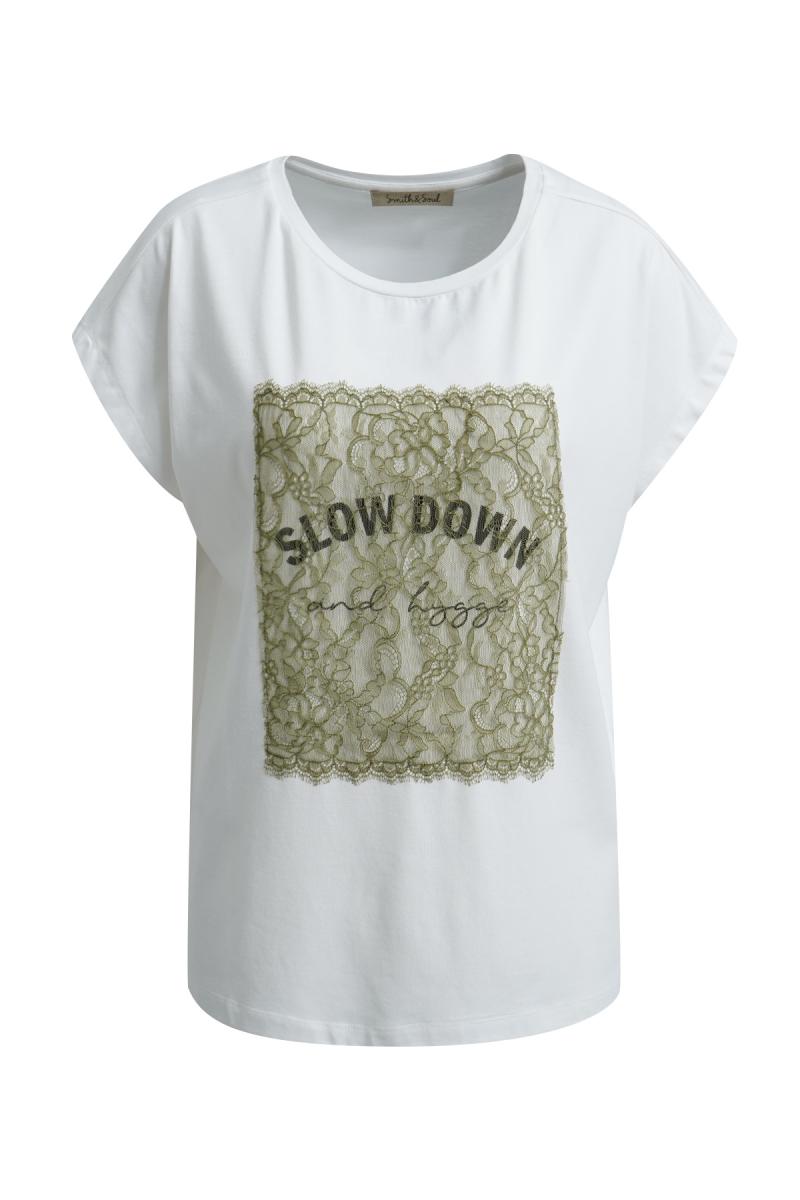 Damen T-Shirt
