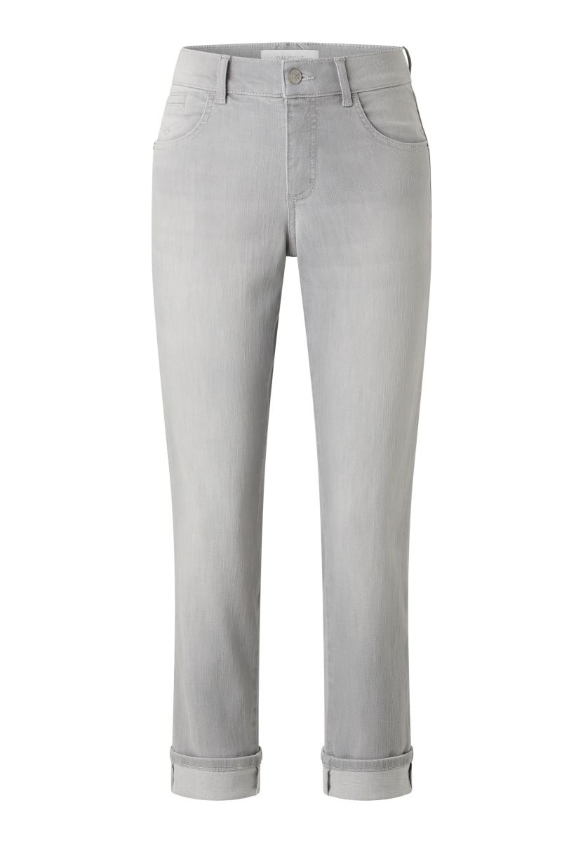 Damen Jeans Darleen Turn Up