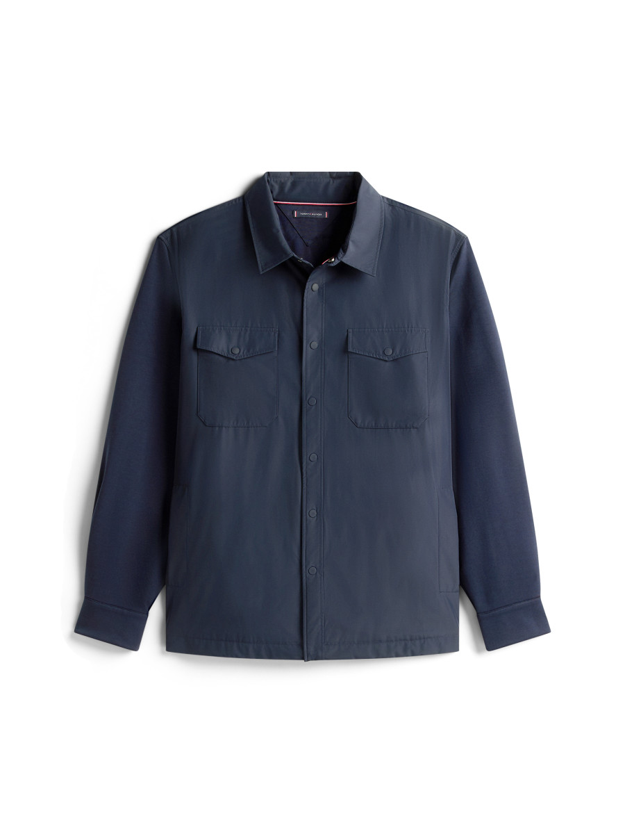 Herren Overshirt